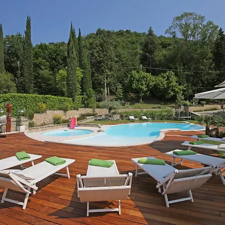 Ferienhaus Luna Stunning Modern Shared Infinity Pool, Big Garden, Fantastic View,ac,