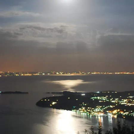 Luna Stunning Modern Shared Infinity Pool, Big Garden, Fantastic View,ac, * サロ
