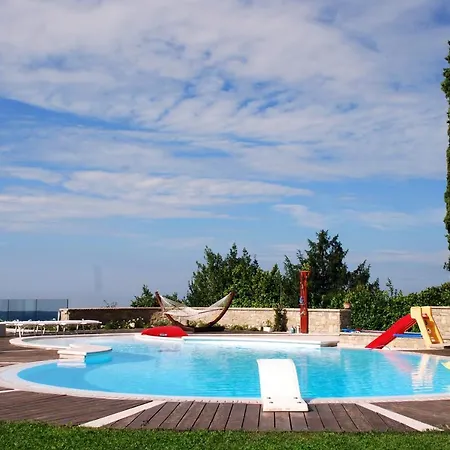Luna Stunning Modern Shared Infinity Pool, Big Garden, Fantastic View,ac, *